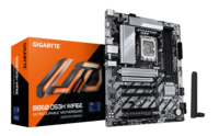 Gigabyte B860 DS3H WIFI6E ATX LGA1851 sokkel Intel B860