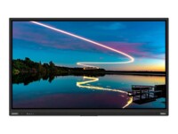 Lenovo ThinkVision T86 86' VA 3840 x 2160 (4K) HDMI DisplayPort 60 Hz