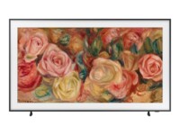 Samsung The Frame QE75LS03DAUXXN TV 75' 4K Ultra HD Sort