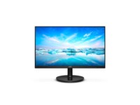 Philips V-line 221V8 22' 1920 x 1080 (Full HD) VGA (HD-15) HDMI 75Hz