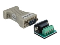 DeLock Seriel adapter RS-485
