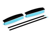 3M COMPLY Display privacy filter magnetic mount