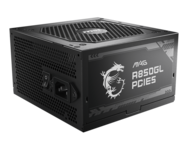 MSI MAG A850GL PCIE5 850Watt 80 PLUS Gold