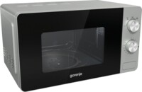 Gorenje Essential MO17E1S Mikrobølgeovn Sølv