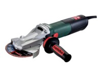 Metabo WEF 15-125 Quick Fladhovedet vinkelkværn 1550W