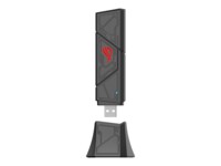 ASUS ROG USB-BE92 Trådløs router