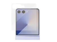 PanzerGlass Klar Samsung Galaxy Z Flip7
