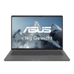 ASUS Zenbook A14 UX3407NA-QD140W 14' WUXGA OLED Snapdragon X2E-88-100 32GB/1TB Win11