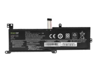 Green Cell Batteri til bærbar computer Litium-polymer 3500mAh