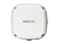HPE Aruba AP-565 (RW) Trådløs forbindelse Hvid