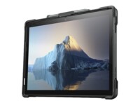 Lenovo ThinkPad Beskyttelsescover Sort Lenovo ThinkCentre M75t Gen 2 11W5 ¦ Lenovo ThinkPad X12 Detachable 20UV, 20UW