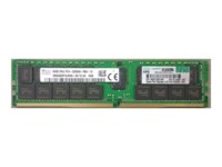 HPE DDR4 SDRAM 64GB 3200MHz reg DIMM 288-PIN