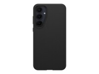 OtterBox React Series Beskyttelsescover Sort Samsung Galaxy A55
