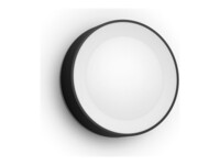 Philips Hue White and Color Ambiance Daylo Væglampe 15W 2000-6500K 16 millioner farver/varmt til køligt hvidt lys