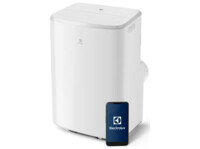 CONDITIONER ELECTROLUXEXP34U339HW
