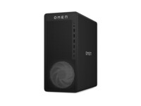 OMEN 16L by HP TG03-0470ng Tower Ryzen 7 8700F 16GB 1TB NVIDIA GeForce RTX 5060 Windows 11 Home