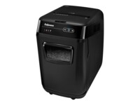 Fellowes AutoMax Makulator Kryds snit 4 x 38 mm
