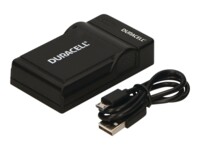 Duracell DRP5953 USB-batterioplader 5V