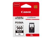 Canon PG 560XL Sort 400 sider Blæk 3712C001