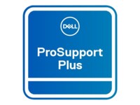 Dell Opgrader fra 1 År ProSupport til 5 År ProSupport Plus Support opgradering 5år
