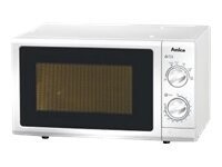 Amica MW 13150 W Mikrobølgeovn Hvid