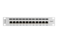 Lanberg PPF6-9012-S Grå