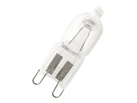 OSRAM HALOPIN PRO Halogen-lyspære 48W D 740lumen 2800K Varmt hvidt lys