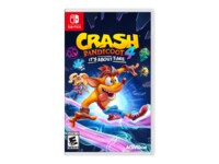 Crash Bandicoot 4 It's About Time Italiensk