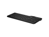 HP 475 Tastatur Pressestempel Trådløs Tysk