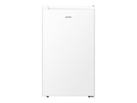 Gorenje G200 Køleskab med fryseenhed 75liter E 7liter Fritstående Hvid