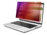 StarTech.com 14-inch 16:9 Laptop Privacy Screen, Reversible Gold Filter w/Enhanced Privacy, Computer Security Filter, Removable Screen Protector/Shield, +/- 30 Deg. Notebook privacy-filter