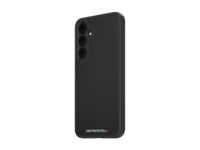 PanzerGlass HardCase Black with D3O Samsung Galaxy A55 5G Beskyttelsescover Sort