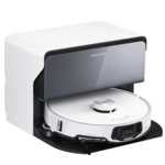 Roborock S8 MaxV Ultra 2,77L Hvid