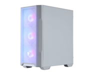 MSI MAG FORGE M100R Tower Micro ATX Hvid