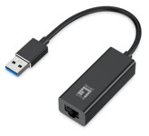 LevelOne Adapter USB3 Type A -> GBit-LAN (USB-0401 V9)