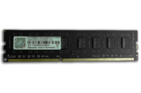 G.Skill NT Series DDR3 8GB 1333MHz CL9 Ikke-ECC