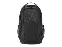 ASUS ROG Ranger Rygsæk til notebook 18' Polyester Polyuretan (PU) Sort