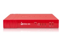 WatchGuard Firebox NV5 Sikkerhedsudstyr 3porte Ekstern