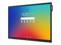 ViewSonic ViewBoard IFP7541-1-1C LED-bagbelyst LCD fladt paneldisplay 3840 x 2160 75'