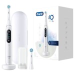 Oral-B iO Series 8N Hvid
