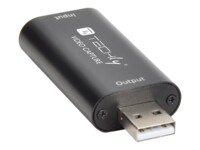 TECHly Videooptagelsesadapter