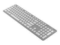ASUS W5000 Tastatur og mus-sæt Gummitrykknap Trådløs
