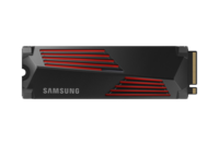 Samsung 990 PRO SSD MZ-V9P1T0CW 1TB M.2 PCI Express 4.0 x4 (NVMe)