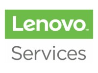 Lenovo Co2 Offset 0.5 ton (2nd Generation Carbon Offset Projects) Support opgradering