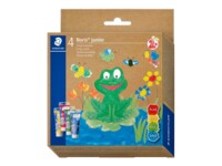 STAEDTLER Noris Junior 881