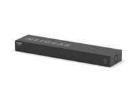NETGEAR Pro Router PR60X Router 10Gbps Kabling