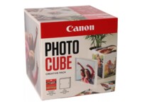 Canon PP 201 Fotopapir Pink