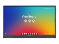 ViewSonic ViewBoard IFP6553 LED-bagbelyst LCD fladt paneldisplay 3840 x 2160 65'