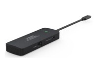 Vision TC-USBCHUB5P USB-C Dockingstation