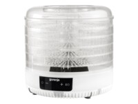 Gorenje Life Collection Fødevaretørrer 380W